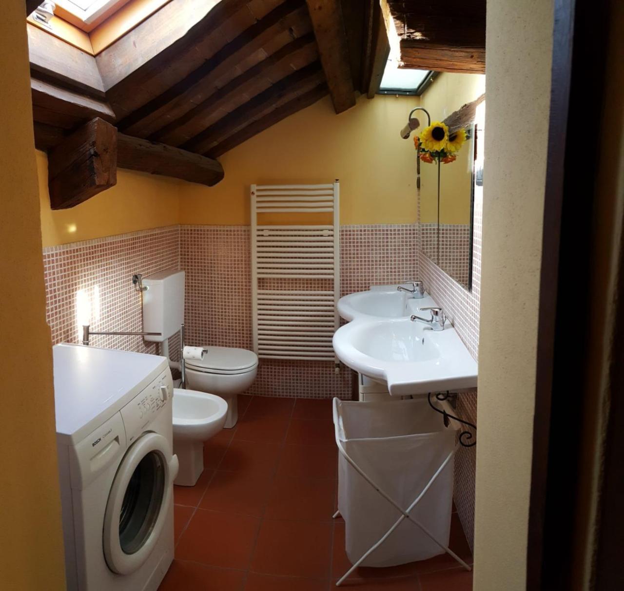 Apartment Garibaldi 페라라 외부 사진