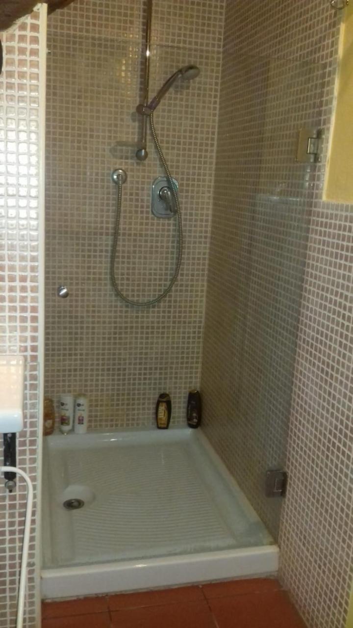 Apartment Garibaldi 페라라 외부 사진