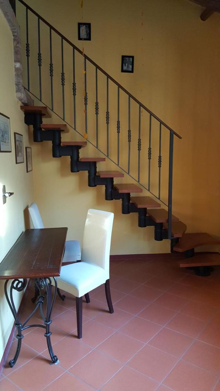 Apartment Garibaldi 페라라 외부 사진
