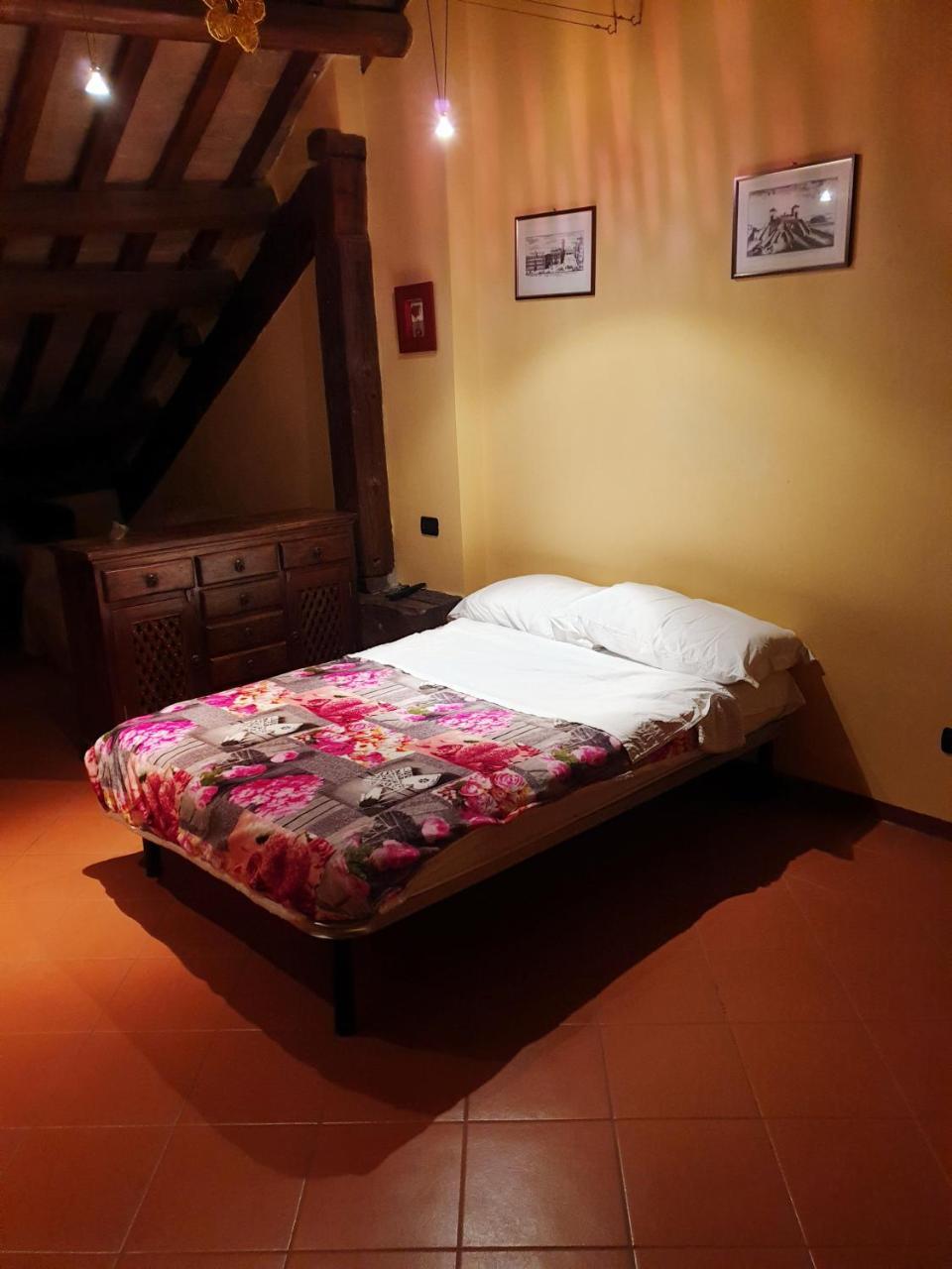 Apartment Garibaldi 페라라 외부 사진