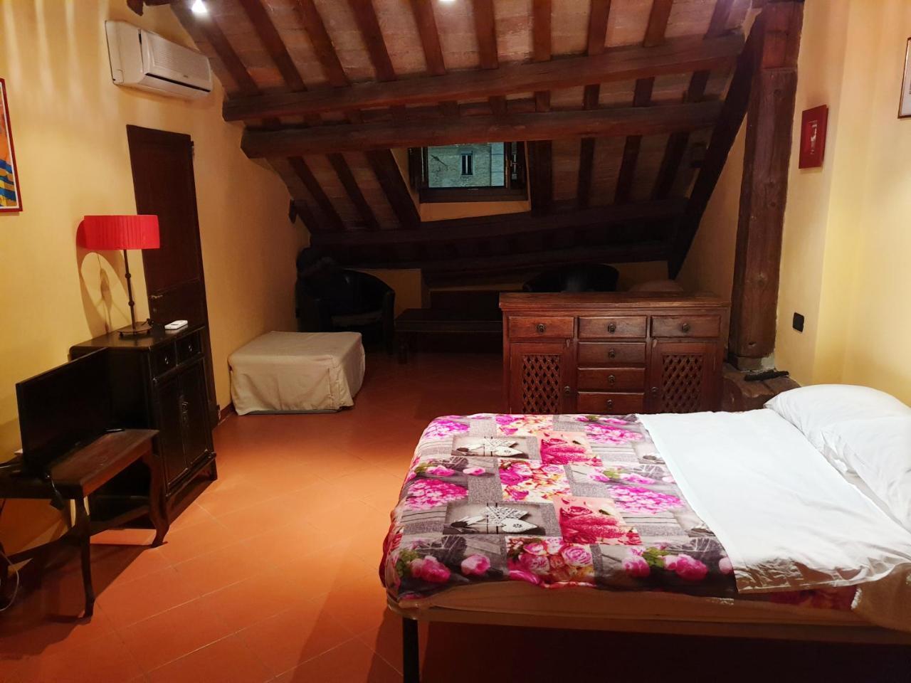Apartment Garibaldi 페라라 외부 사진