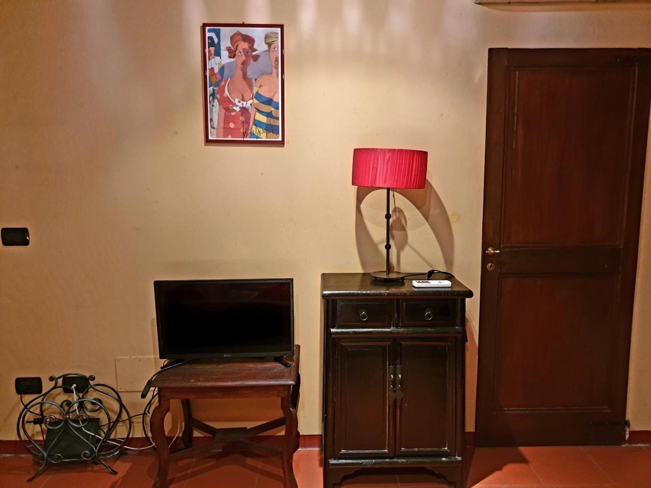 Apartment Garibaldi 페라라 외부 사진